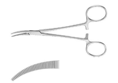 БЕБІ КРІЛЬ ЗАТИСКАЧ ДЕЛ. ВИГН. 140MM